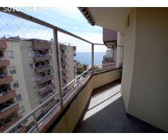 PIS TOTALMENT REFORMAT DE 2 HABITACIONS A 1 MINUT DE LA PLATJA