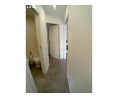 PIS TOTALMENT REFORMAT DE 2 HABITACIONS A 1 MINUT DE LA PLATJA
