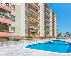 PIS TOTALMENT REFORMAT DE 2 HABITACIONS A 1 MINUT DE LA PLATJA