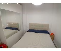 PIS TOTALMENT REFORMAT DE 2 HABITACIONS A 1 MINUT DE LA PLATJA