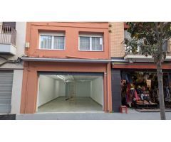 LOCAL COMERCIAL PER LLOGAR