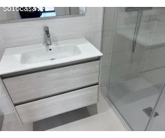 PIS D OBRA NOVA PER LLOGAR A CALELLA