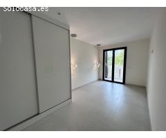 PIS D OBRA NOVA PER LLOGAR A CALELLA