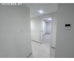 PIS D OBRA NOVA PER LLOGAR A CALELLA