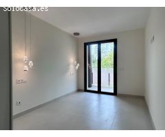 PIS D OBRA NOVA PER LLOGAR A CALELLA