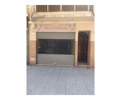 LOCAL COMERCIAL PER LLOGAR