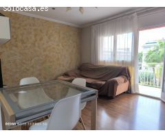 Pis reformat de 2 habitacions al centre del poble - Ideal per a parelles o
