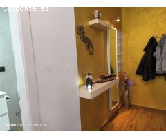Pis reformat de 2 habitacions al centre del poble - Ideal per a parelles o