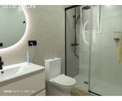Pis reformat de 2 habitacions al centre del poble - Ideal per a parelles o