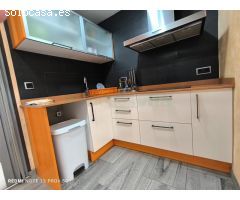 Pis reformat de 2 habitacions al centre del poble - Ideal per a parelles o