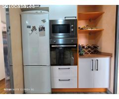 Pis reformat de 2 habitacions al centre del poble - Ideal per a parelles o