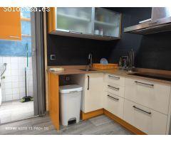 Pis reformat de 2 habitacions al centre del poble - Ideal per a parelles o