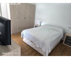 Pis reformat de 2 habitacions al centre del poble - Ideal per a parelles o