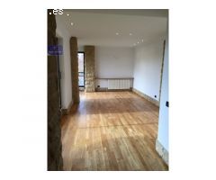 Samar Gestion vende excelente Atico con terraza en zona Av. de Europa.