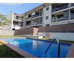 Pis en perfecte estat i piscina