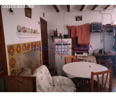 CASA DE PUEBLO EN DOÑA INÉS