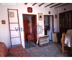 CASA DE PUEBLO EN DOÑA INÉS