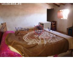 CASA DE PUEBLO EN DOÑA INÉS