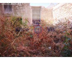 CASA DE PUEBLO EN DOÑA INÉS
