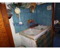 CASA DE PUEBLO EN DOÑA INÉS