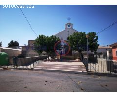 CASA DE PUEBLO EN DOÑA INÉS