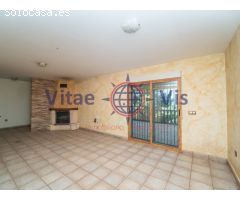 CHALET DE NUEVA CONSTRUCCIÓN CON 5.000 M2 EN LA MONTAÑA