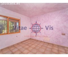 CHALET DE NUEVA CONSTRUCCIÓN CON 5.000 M2 EN LA MONTAÑA