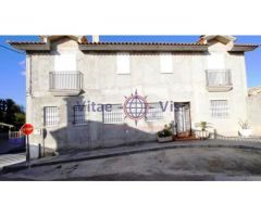 CASA DE PUEBLO EN TORREALVILLA