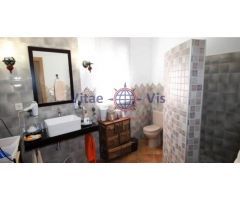CASA DE PUEBLO EN TORREALVILLA