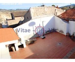 CASA DE PUEBLO EN TORREALVILLA