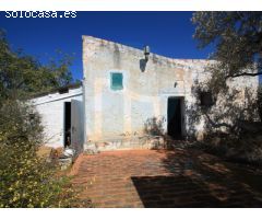 Encantadora casa de Campo en Coll de lAlba