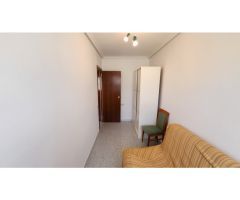 Apartamento de 3 dormitorios en la mejor zona de lAmpolla