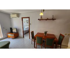 Apartamento de 3 dormitorios en la mejor zona de lAmpolla