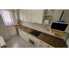 Apartamento de 3 dormitorios en la mejor zona de lAmpolla