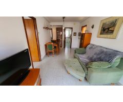 Apartamento de 3 dormitorios en la mejor zona de lAmpolla