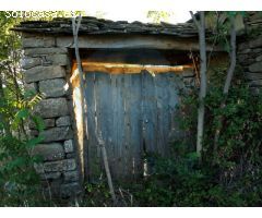 Gran finca rústica con diversas Masías de piedra.