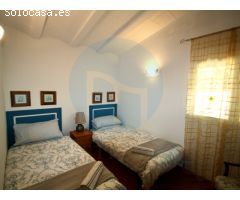 Bonita casa en Alfara de Carles