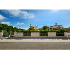 Villa individual en Cap Roig a 400 m de la playa