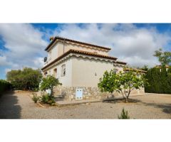 Villa individual en Cap Roig a 400 m de la playa