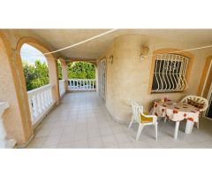 Villa individual en Cap Roig a 400 m de la playa