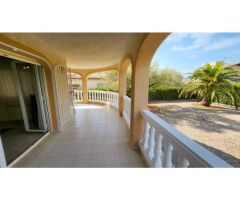 Villa individual en Cap Roig a 400 m de la playa