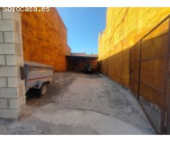 Casa en Venta en Morón de la Frontera (Sevilla) en la zona Centro, con unos 155