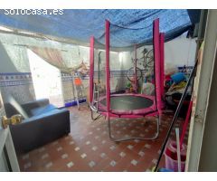 Casa en venta en Morón de la Frontera (Sevilla) en zona Semicentro con unos 100