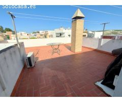 Casa en venta en Morón de la Frontera (Sevilla) en zona Semicentro con unos 100