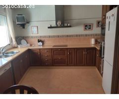Casa en venta en Morón de la Frontera (Sevilla) en zona Semicentro con unos 100