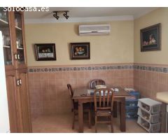 Casa en venta en Morón de la Frontera (Sevilla) en zona Semicentro con unos 100