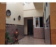 Casa en venta en Morón de la Frontera (Sevilla) en zona Semicentro con unos 100