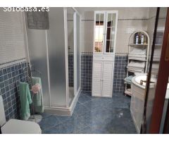 Casa en venta en Morón de la Frontera (Sevilla) en zona Semicentro con unos 100