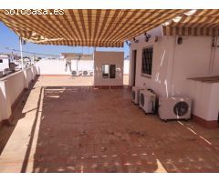Casa en venta en Morón de la Frontera (Sevilla) en zona Semicentro con unos 100
