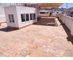 Casa en venta en Morón de la Frontera (Sevilla) en zona Semicentro con unos 100